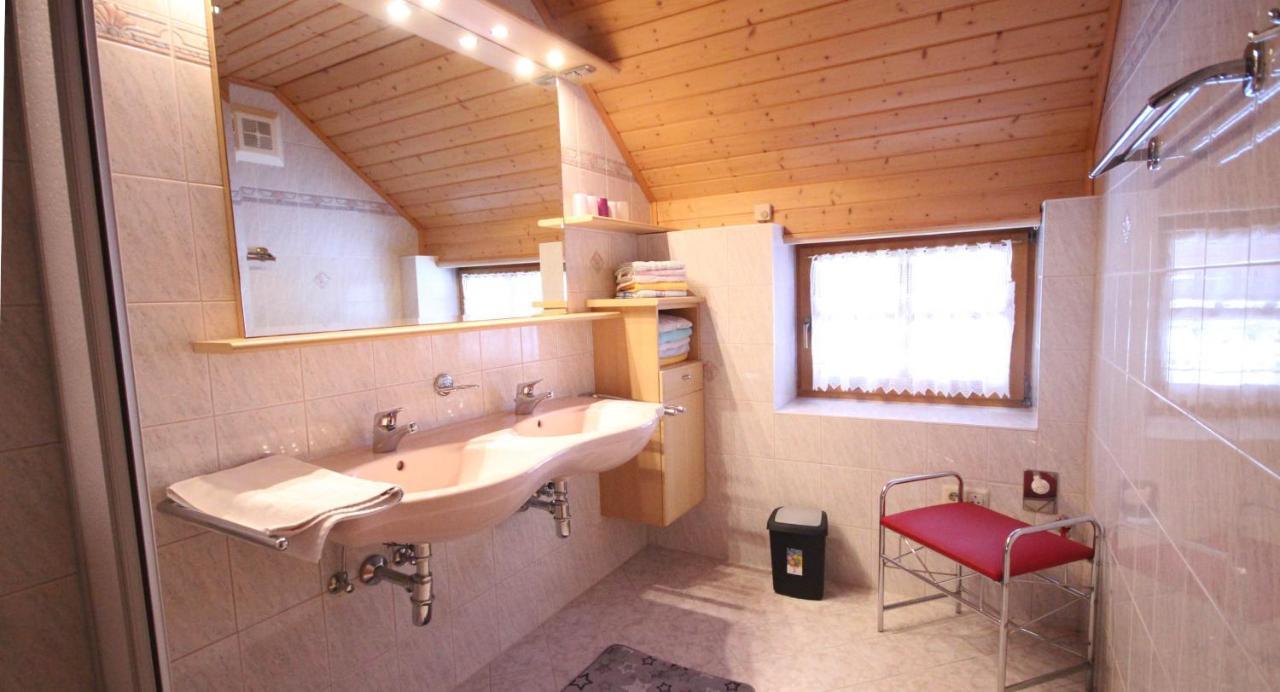 Appartement Landhaeusl Schladming Exterior photo