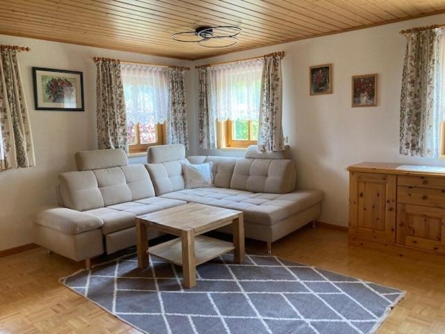 Appartement Landhaeusl Schladming Exterior photo